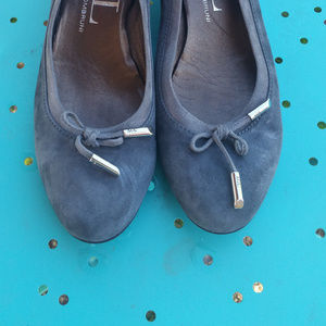 AGL Kristin Women's Sz 39.5 Grey